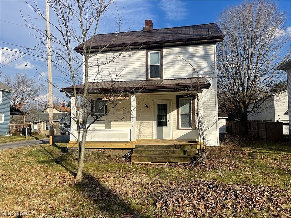 6236 Wayland Rd, Wayland, OH 44266 | Zillow