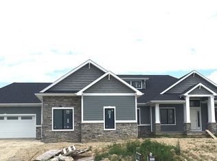 13676 Paperbark Trl, Fort Wayne, IN 46814