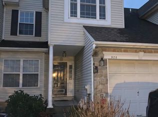 920 Bentley Ct, Chalfont, PA 18914