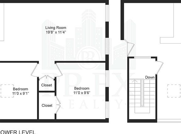 2nd image of 331 E 81st St APT 6F