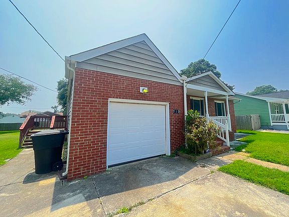 2nd image of 713 Hancock Ave
