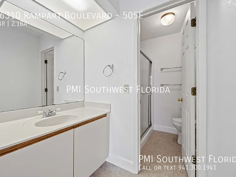 26310 Rampart Blvd #505-E — Photo 17