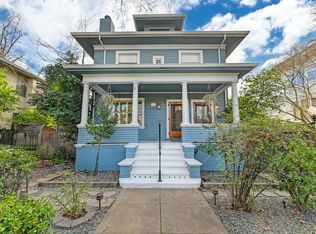 2112 F St, Sacramento, CA 95816