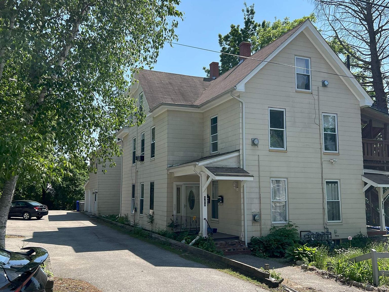 467 Amherst Street, Manchester, NH 03104 Zillow