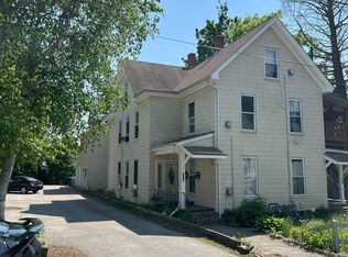 467 Amherst St, Manchester, NH 03104