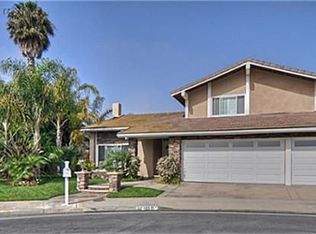 18011 Dellglen Cir, Huntington Beach, CA 92647