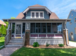 1228 S 53rd St, West Milwaukee, WI 53214
