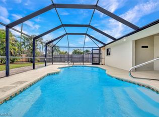 2701 Academy Blvd, Cape Coral, FL 33904