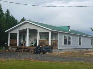 3771 Sand Crane Dr, Island Park, ID 83429