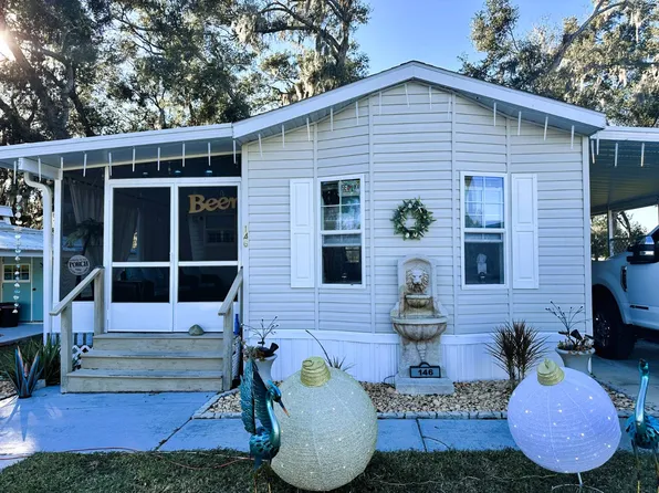 17031 Us Highway 301 #146, Dade City, FL 33523