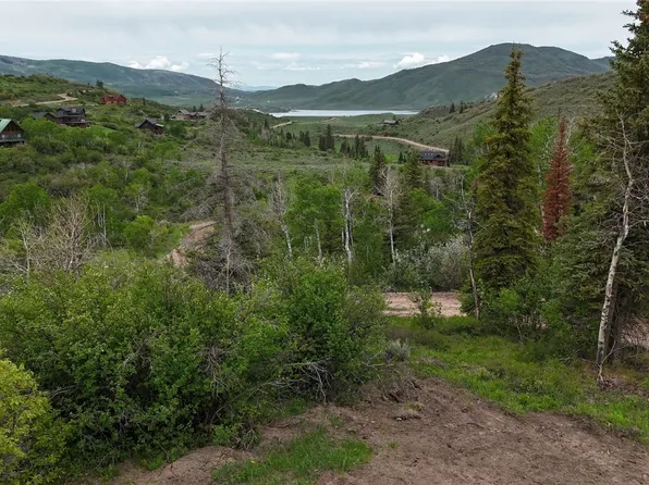 22890 Snowbird Trl, Oak Creek, CO 80467