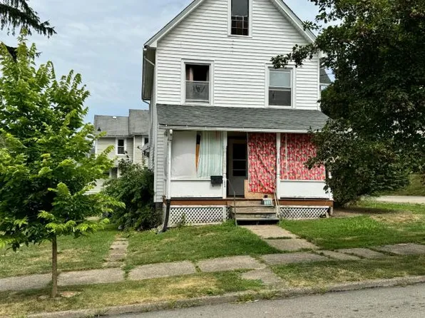 113 N Carver St #8, Warren, PA 16365