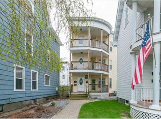 434 Notre Dame Ave #1, Manchester, NH 03102