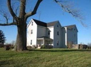 8536 W Highway 80, Nancy, KY 42544