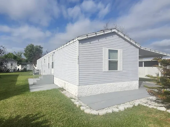 7426 Mai Tai Dr #132, Orlando, FL 32822