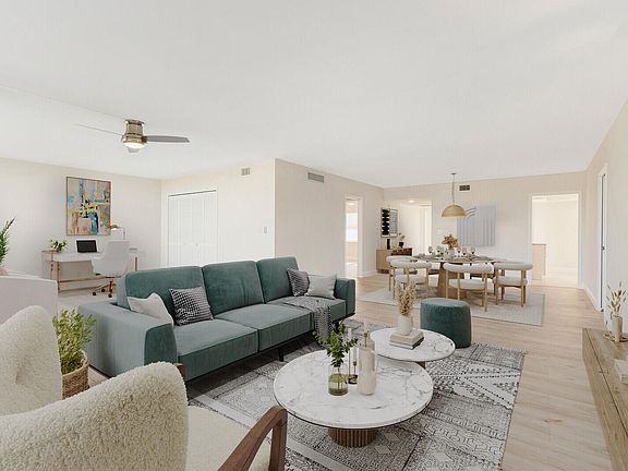 2nd image of 3970 Oaks Clubhouse Drive #409