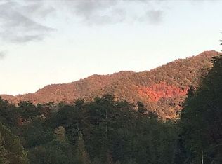 100 Alpine Way, Clyde, NC 28721