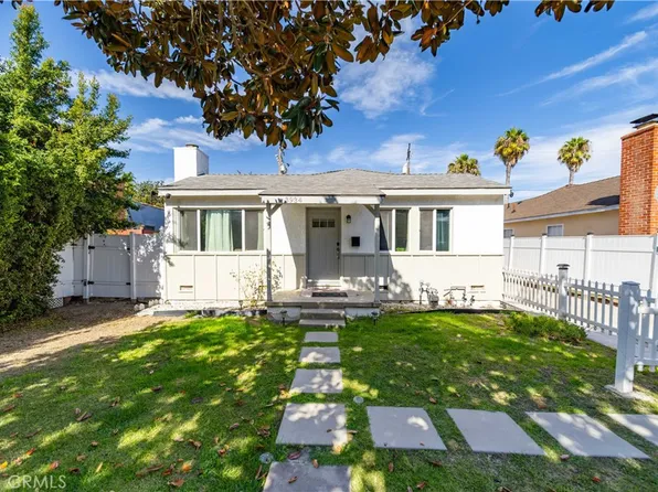 3934 Tuller Ave, Culver City, CA 90230