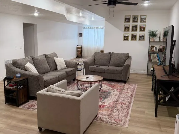 4690 N Millard Ln, Enoch, UT 84721