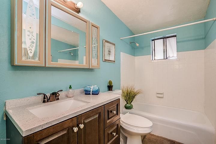 16538 N Avenida Del Oro, Tucson, AZ 85739 | Zillow