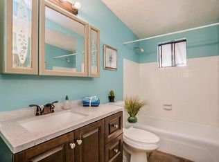 16538 N Avenida Del Oro, Tucson, AZ 85739