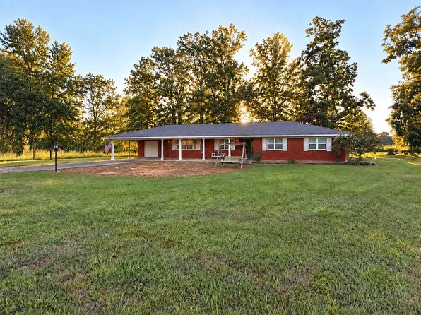 4560 Highway 128, Gilbert, LA 71336