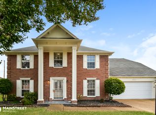 4960 Grand Pines Dr, Memphis, TN 38125