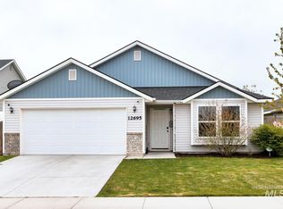 12695 Fallow St, Caldwell, ID 83607