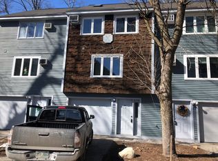 62 Valley West Way #62, Manchester, NH 03102