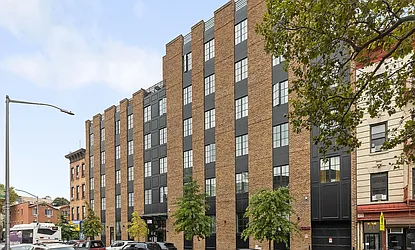 Rented by Dalan Rentals