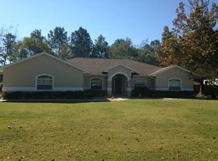 20955 NW 166th Pl, High Springs, FL 32643