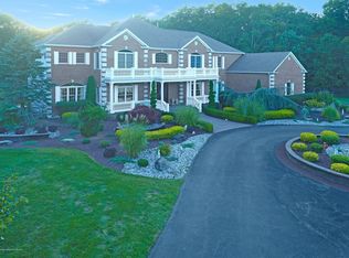 112 Hawkin Rd, New Egypt, NJ 08533