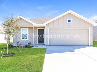 10209 Hackberry Spring Way, Crowley, TX 76036