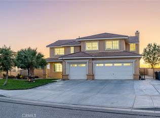 43809 Freer Way, Lancaster, CA 93536
