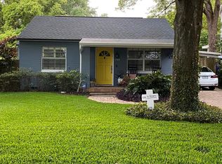 1725 Sunnyside Dr, Maitland, FL 32751