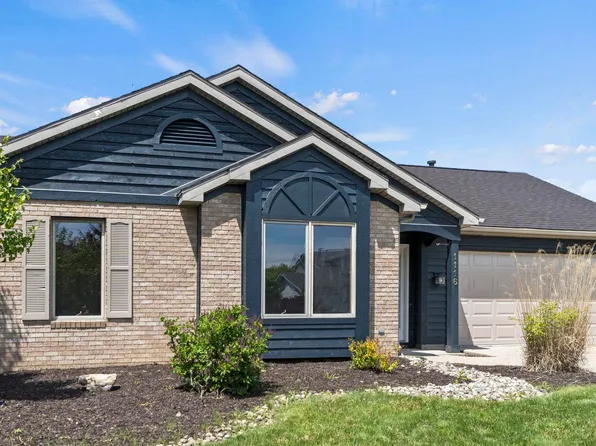 1116 Oak Bay Run, Fort Wayne, IN 46825