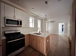 232-34 Van Horne St #4, Jersey City, NJ 07304