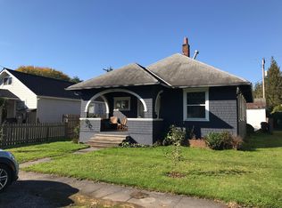 1117 S 6th St, Mount Vernon, WA 98273