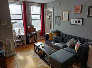 2550 N Hamlin Ave #2, Chicago, IL 60647
