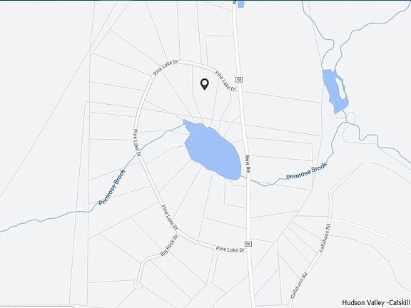 4th image of Pine Lake