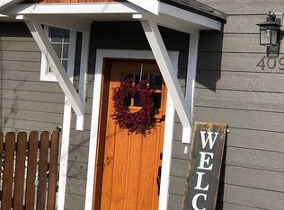 409 SE 6th St, Enterprise, OR 97828