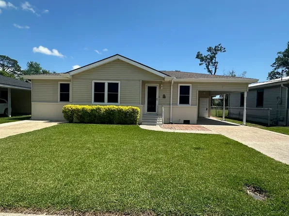 124 Evelyn Ave, Houma, LA 70363