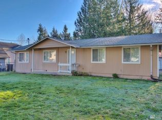 2819 183rd Ave E, Lake Tapps, WA 98391