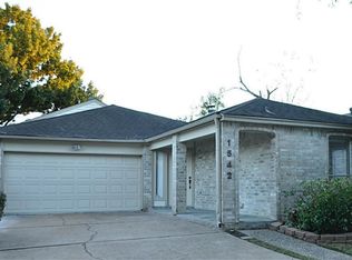 1542 Beaconshire Rd, Houston, TX 77077