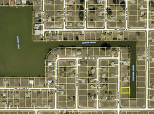 1619 NE 5th Pl, Cape Coral, FL 33909