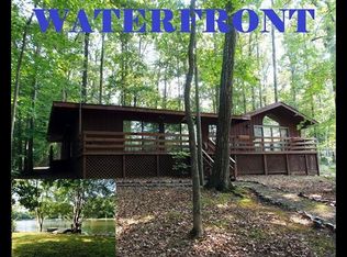 101 Pleasant Grove Rd, Locust Grove, VA 22508