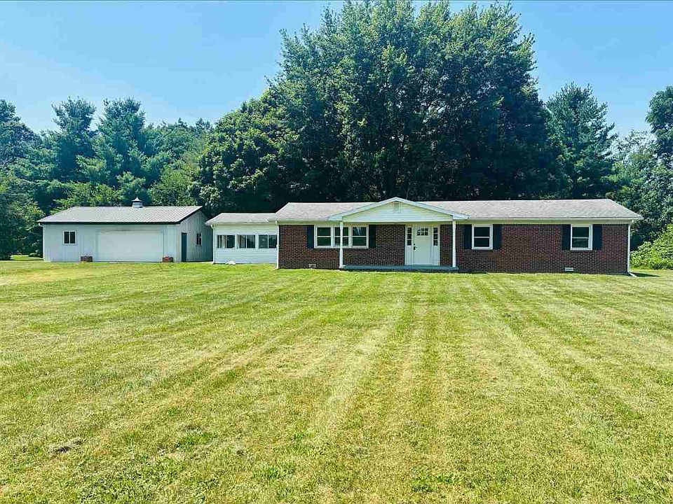 1st image of 3977 N County Road 575 W