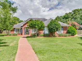 13345 Kateland Cir S, Tuscaloosa, AL 35405