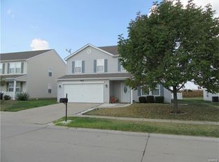 512 Falling Leaf Way, Mascoutah, IL 62258