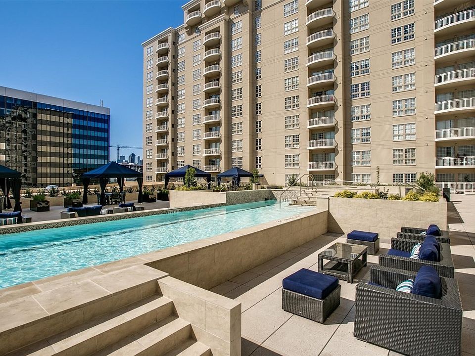 1st image of 3225 Turtle Creek Blvd APT 414